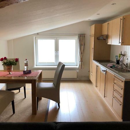 Apartment 5 Wyk auf Föhr エクステリア 写真